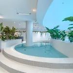 Margi Zen Super Cosy, Pool, Sauna Stettino
