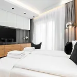 Margi Zen Super Cosy, Pool, Sauna Stettino