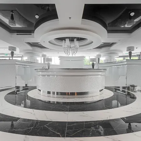 Margi Zen Super Cosy, Pool, Sauna * Szczecin