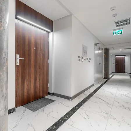 Margi Zen Super Cosy, Pool, Sauna Lägenhet