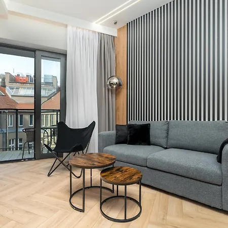 Margi Zen Super Cosy, Pool, Sauna Apartment