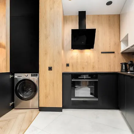 Margi Zen Super Cosy, Pool, Sauna Lägenhet *