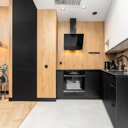 Margi Zen Super Cosy, Pool, Sauna Lägenhet