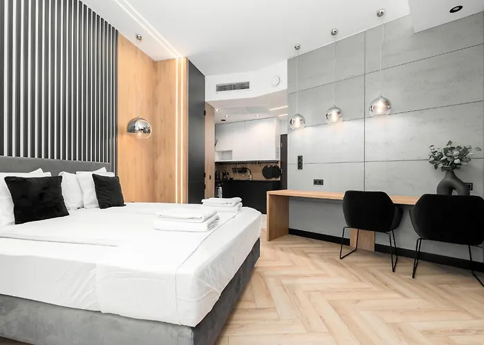 Margi Zen Super Cosy, Pool, Sauna Daire